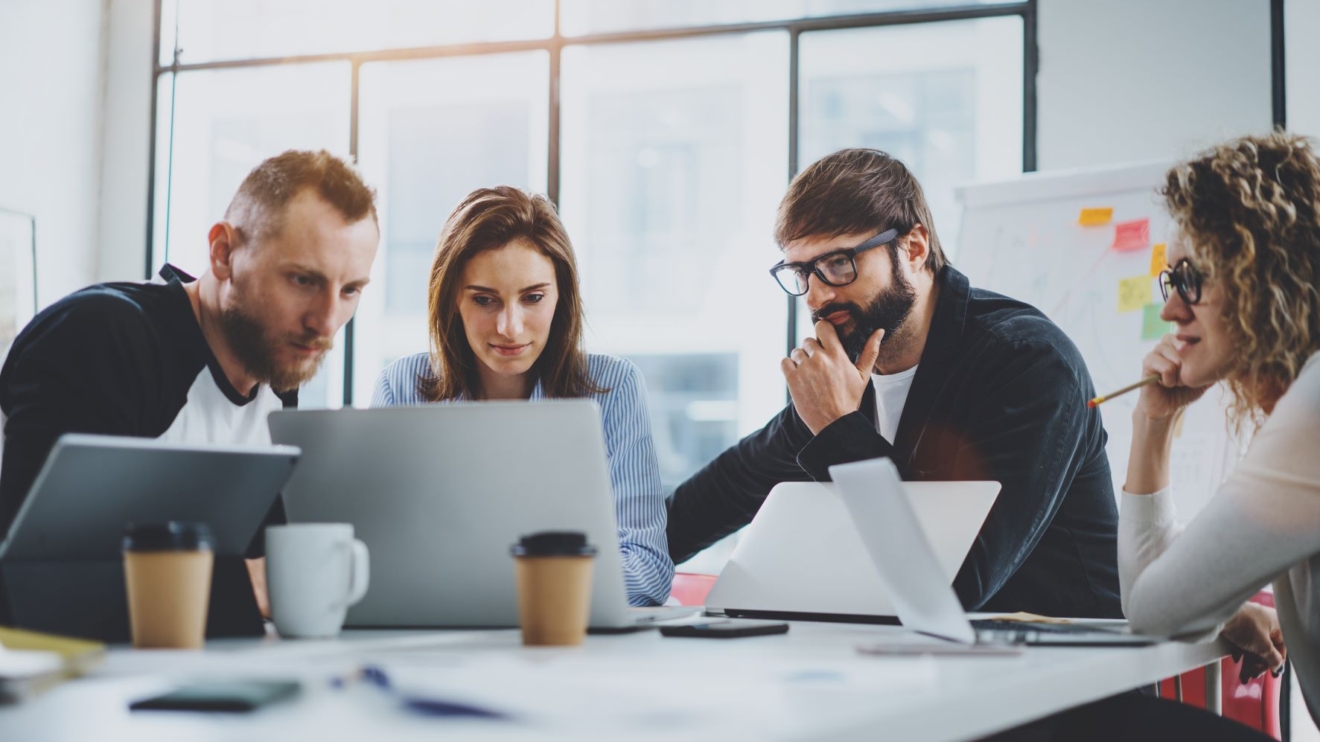 Strategic Mentoring: Your Best Weapon To Attract, Develop And Retain Talent