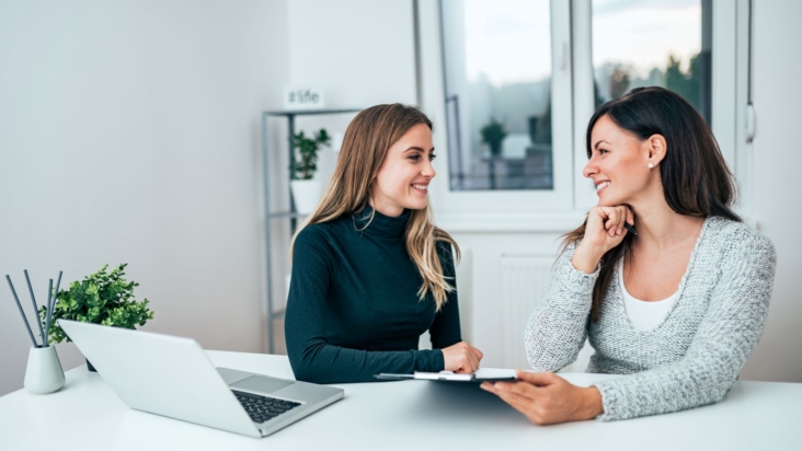 The Role Of Mentoring In Reframing Employee Engagement And Retention