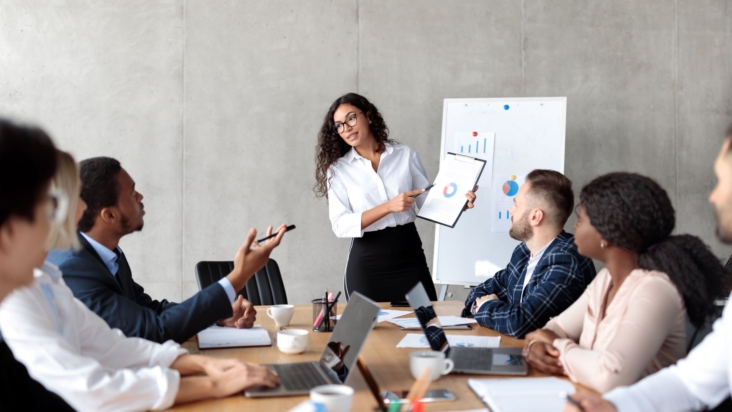 Mentoring in the Public Sector