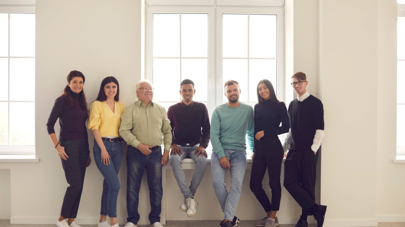 Recording: Mentoring Programs for Culture Shifts and Embracing Diversity