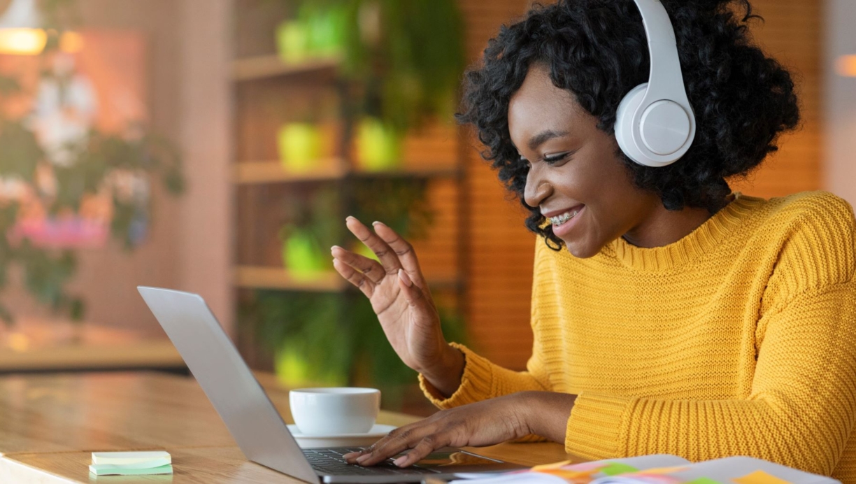 Webinar: Making Virtual Mentoring Work