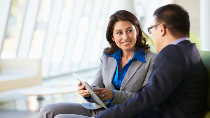 Need Leadership? Teach your Managers to Mentor