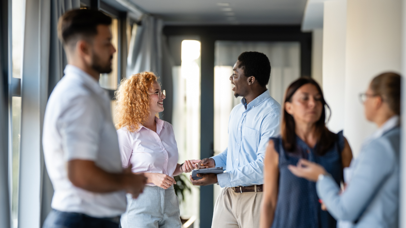 Mentoring in Membership-based Organisations: Your Checklist for Success