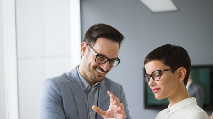 eBook: 7 Steps To Starting A Successful Association Mentoring Program