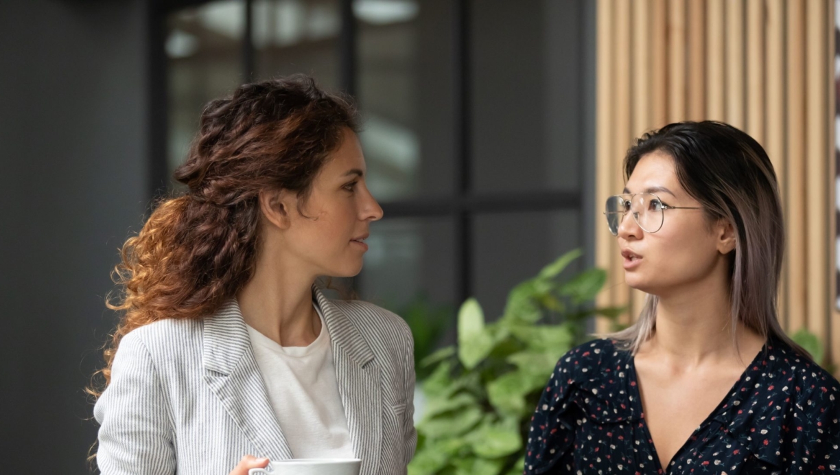 Webinar: Cultivating Leadership Potential