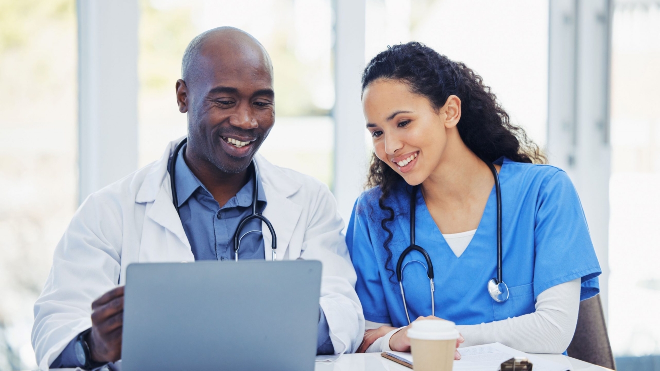 Why Mentoring Programs are Essential for Healthcare Providers
