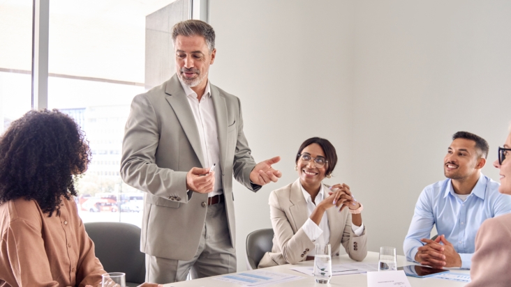 Why Mentoring is Important for All Professional Associations