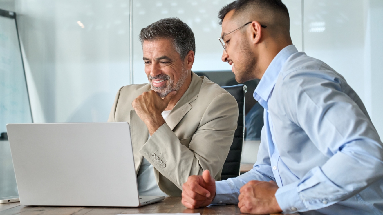 Webinar:  The Age Divide in Employment