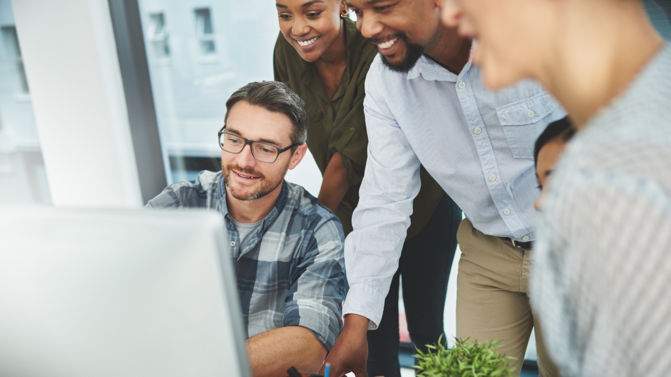 Setting Up and Managing a Mentoring Program