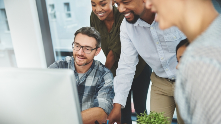 Setting Up and Managing a Mentoring Program