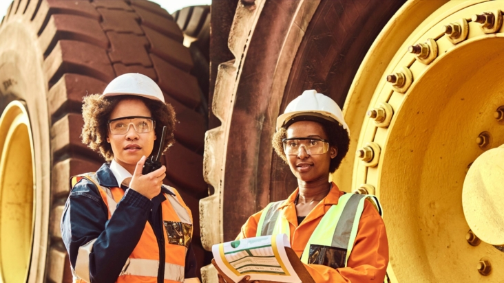 Case Study: Women in Mining Network NSW