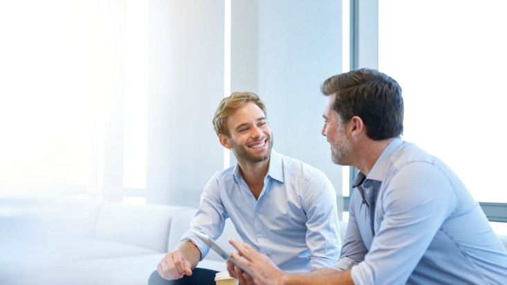 Mentoring over a pay rise?