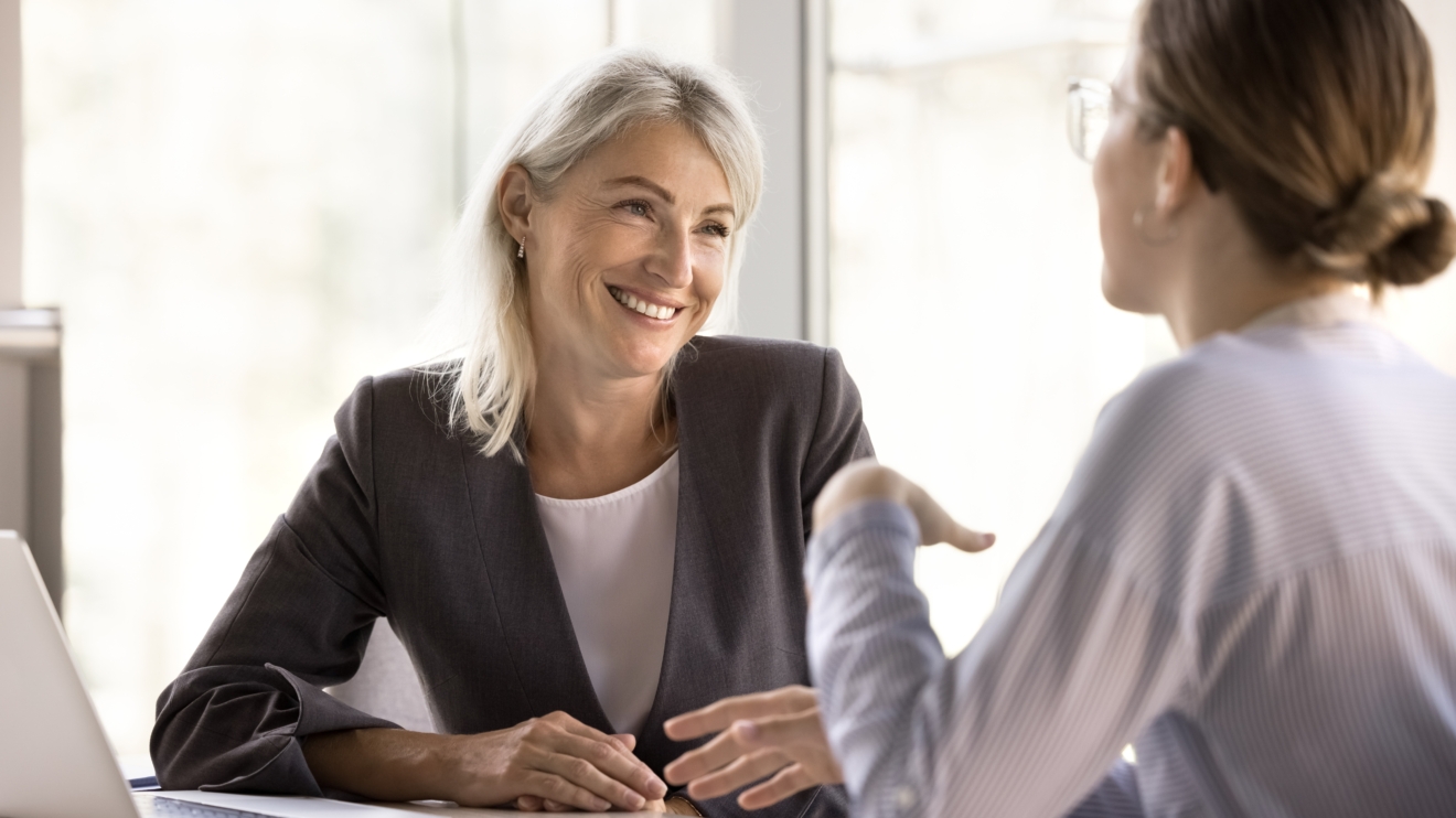 The Power of Reverse Mentoring: Fostering Inclusivity and Growth