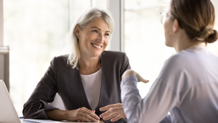 The Power of Reverse Mentoring: Fostering Inclusivity and Growth