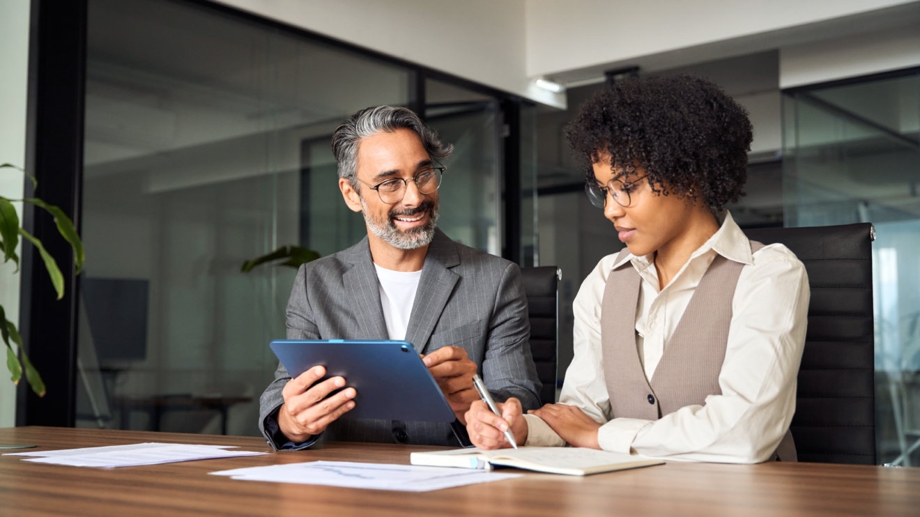 The Return on Investment (ROI) of Mentoring: How to Demonstrate Value