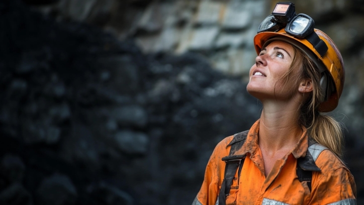 Case Study: Women in Mining Network NSW Mentoring Program