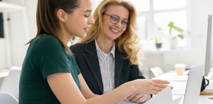 Training Workshops For Mentees