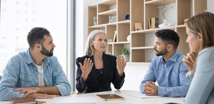 Training Workshops For Mentors