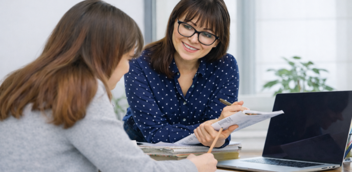 Goal Setting For Mentees