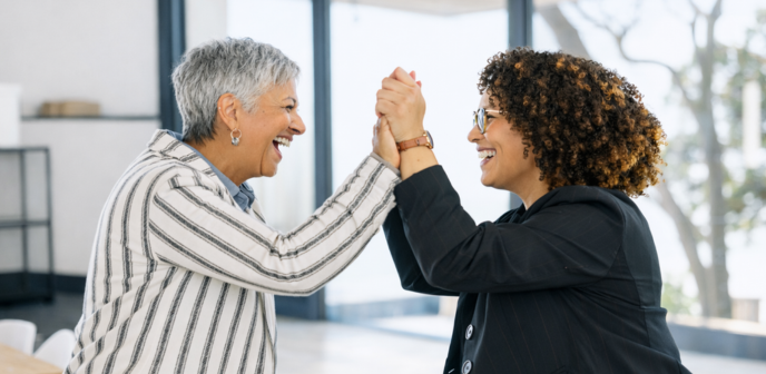 Effective Relationships Using a Mentoring Approach