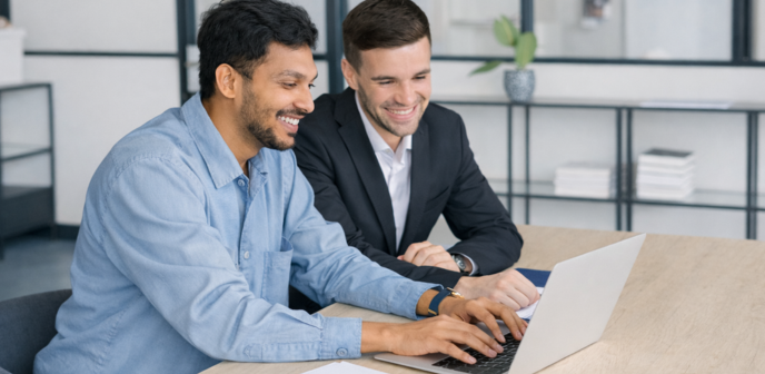 Goal Setting For Mentors