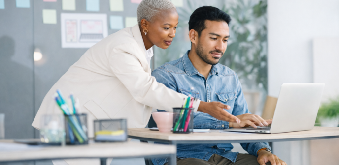 Mentoring Program Manager Training