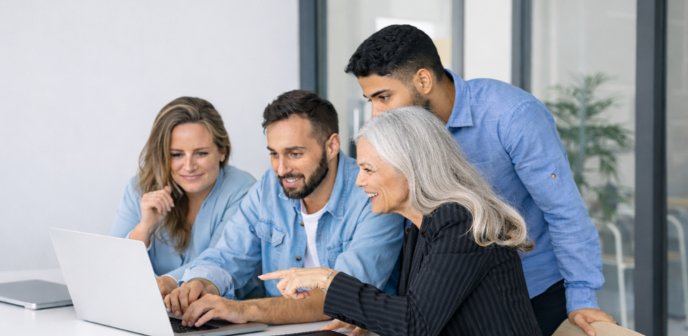 Foundations for Effective Mentoring