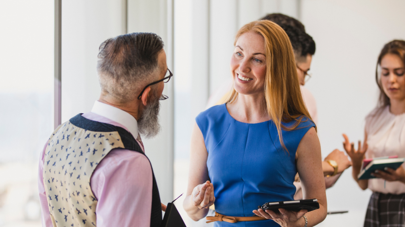 Case Study: America’s Credit Unions Councils Mentor Match Program