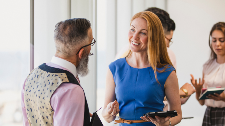 Case Study: America’s Credit Unions Councils Mentor Match Program