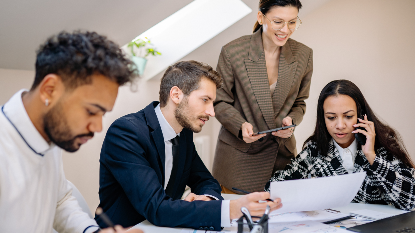 Case Study: HFMA Emerging Leaders Mentoring Program