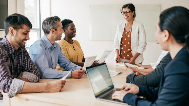 Mentoring Early-Career Talent: A Strategic Guide to Confidence, Capability and Retention